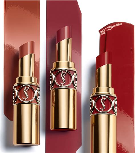 volupte shine ysl